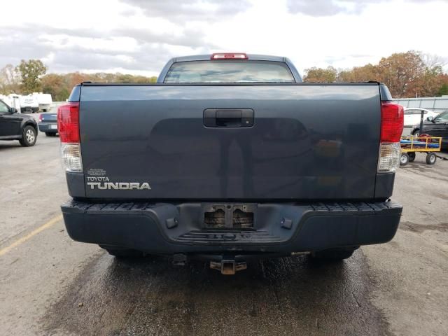 2010 Toyota Tundra Double Cab SR5