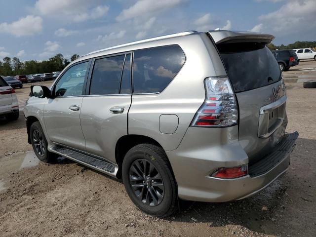 2022 Lexus GX 460