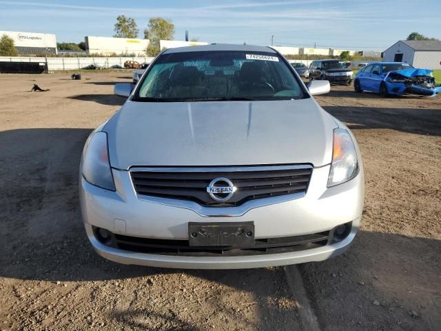 2009 Nissan Altima 2.5