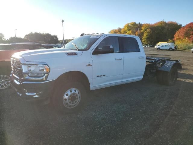 2021 Dodge RAM 3500 BIG Horn