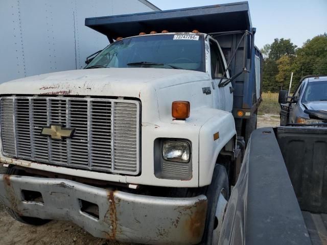 1994 Chevrolet Kodiak C7H042