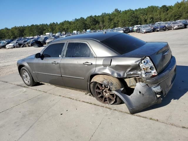 2008 Chrysler 300 Touring