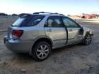 2005 Subaru Impreza Outback Sport