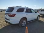 2015 Dodge Durango Citadel