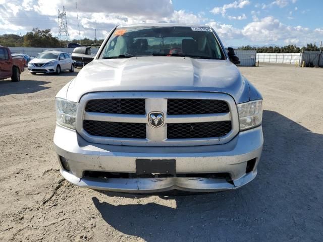 2014 Dodge RAM 1500 ST