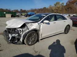 Lincoln Vehiculos salvage en venta: 2014 Lincoln MKZ