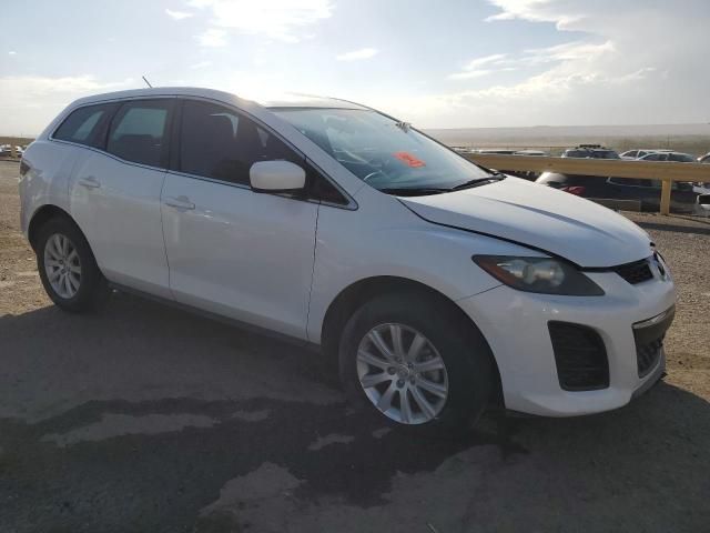 2010 Mazda CX-7