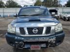 2006 Nissan Armada SE