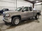 2017 GMC Sierra K1500 SLE