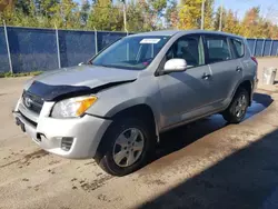 Salvage Cars with No Bids Yet For Sale at auction: 2009 Toyota Rav4