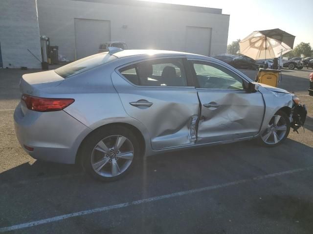 2014 Acura ILX 20