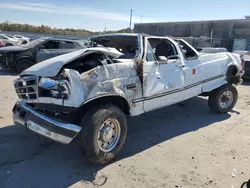 Ford Vehiculos salvage en venta: 1995 Ford F250