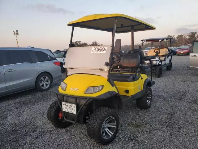 2020 Other Golf Cart