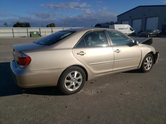 2006 Toyota Camry LE