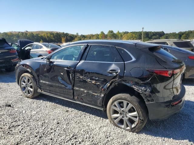 2022 Mazda CX-30 Premium