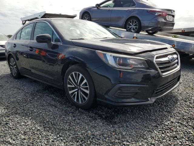 2019 Subaru Legacy 2.5I Premium