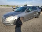 2008 Ford Fusion S