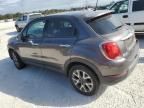 2016 Fiat 500X Trekking