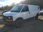 2008 Chevrolet Express G2500