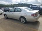 2004 Lexus ES 330