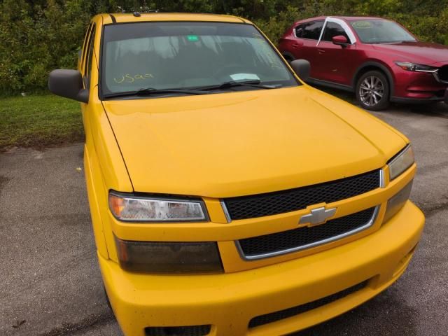 2006 Chevrolet Colorado