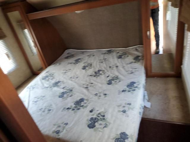 2016 Salem Travel Trailer