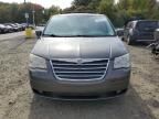 2010 Chrysler Town & Country Touring