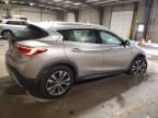 2017 Infiniti QX30 Base