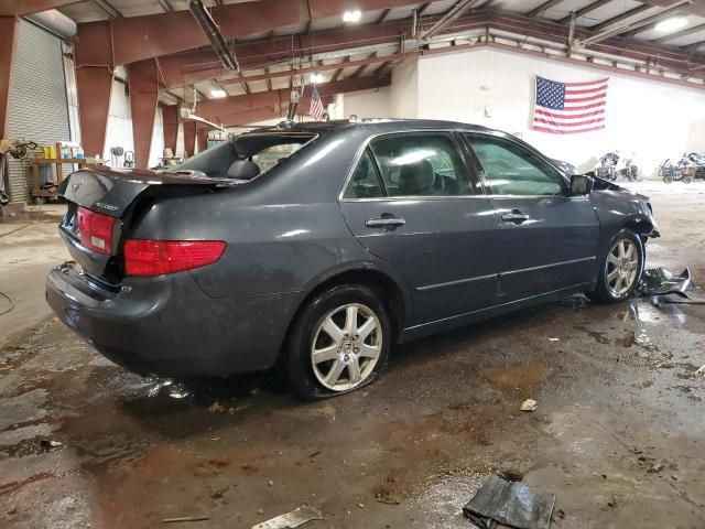 2005 Honda Accord EX