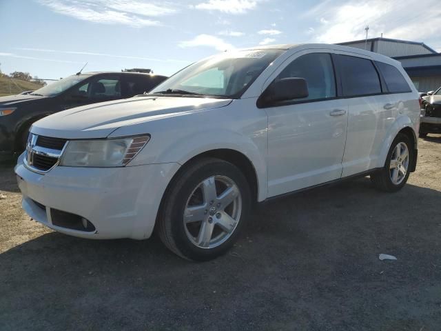 2009 Dodge Journey SXT