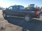 2013 Chevrolet Silverado K3500 LTZ