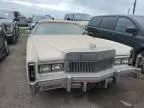 1978 Cadillac Eldorado