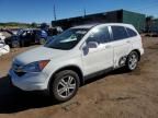 2010 Honda CR-V EXL