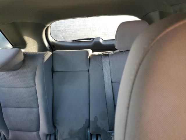 2011 KIA Sorento Base