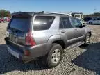 2003 Toyota 4runner Limited