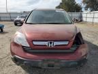 2007 Honda CR-V EXL