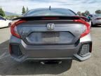 2017 Honda Civic SI