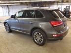 2016 Audi Q5 Premium