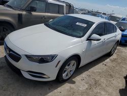 2018 Buick Regal Preferred en venta en Arcadia, FL