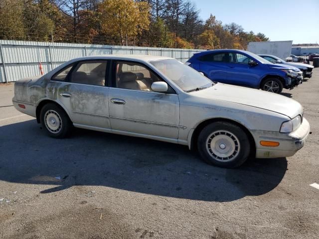 1994 Infiniti Q45