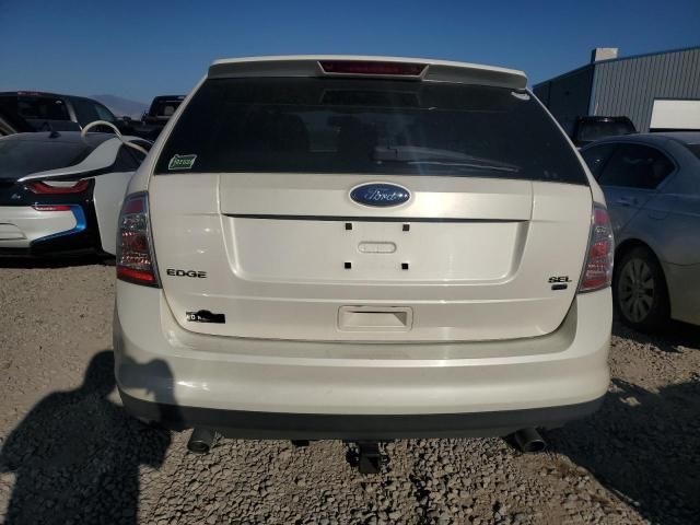 2008 Ford Edge SEL