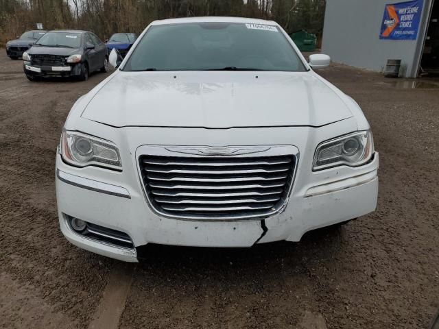 2013 Chrysler 300