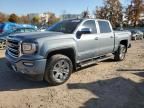 2016 GMC Sierra K1500 SLT