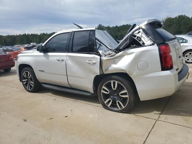 2019 Chevrolet Tahoe C1500 LT