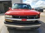 2000 Chevrolet Silverado C1500