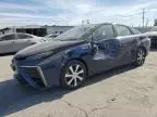 2017 Toyota Mirai