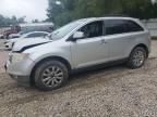 2009 Ford Edge Limited