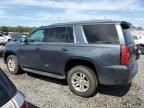 2019 Chevrolet Tahoe K1500 LT