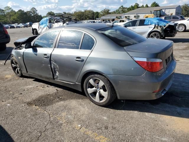 2006 BMW 530 I