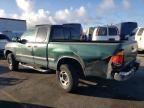 2002 Toyota Tundra Access Cab SR5